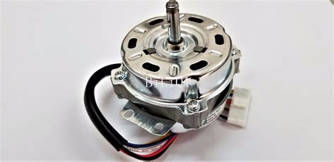 electric box fan motor parts|replacement fan motor.